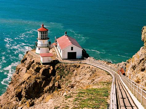 TripAdvisor: The top-ranked tourist attractions in California